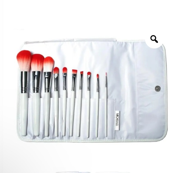 New! Mica Beauty Make Up Brush Set - Picture 1 of 1